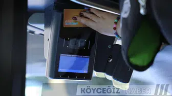 Başkan Aras'tan Yerinde Hizmet: Muğla Kart Ofisi Köyceğiz'de