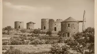 Datça Yel Değirmenleri 2026: Rüzgârın ve Tarihin Buluşma Noktası