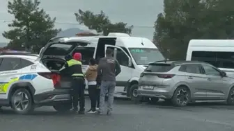 Köyceğiz'de Korkutan Kaza: Facianın Eşiğinden Dönüldü!