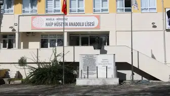 Köyceğiz’in İlk Lisesi Dünyaya Açılıyor: NHAL Avrupa Yolcusu!
