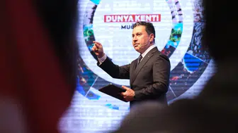Muğla Büyükşehir 2,5 Yıllık İcraatlarını Açıklıyor