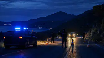 Muğla'da Jandarmadan Geniş Çaplı Operasyon!