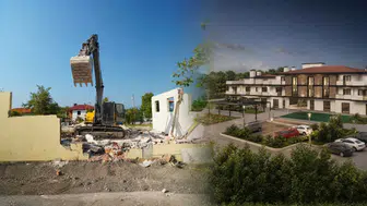 Köyceğiz'e 44 Kişilik Yaşlı Bakım Evi Geliyor