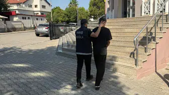 Fethiye'de Uyuşturucu Operasyonu: 3 Tutuklama