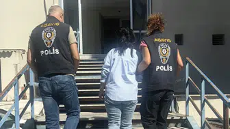 Muğla’da 12 Yıl Hapis Cezası Bulunan Kişi Yakalandı!