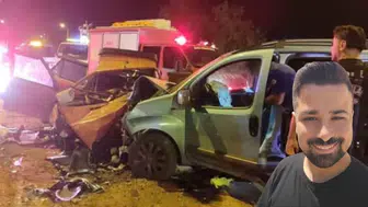 Fethiye'de Feci Kaza: Genç Muhammet Ece Hayatını Kaybetti!