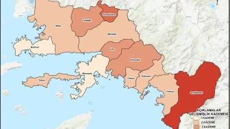 Muğla’nın İlçeleri Arasında Gelişmişlik Uçurumu: Köyceğiz Kaçıncı Sırada?