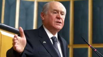 Devlet Bahçeli Bugün Mesaiye Dönüyor: Alparslan Türkeş Anmasıyla Başlayacak