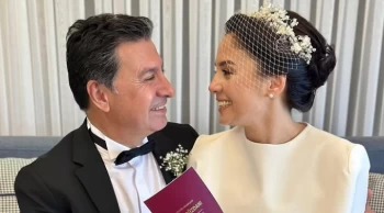 Muğla Siyasetinde Sürpriz Nikâh: Ahmet Aras ve Gonca Köksal Hayatlarını Birleştirdi