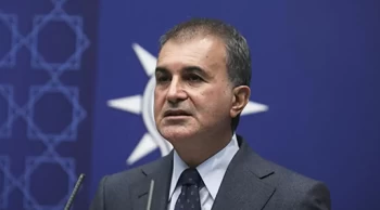 AK Parti Sözcüsü Ömer Çelik: Cunta eşittir CHP