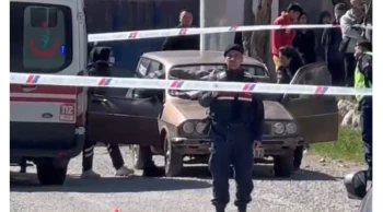 Denizli’de Miras Kavgası Kanlı Bitti: Ağabey, Kardeşini ve Yengesini Tüfekle Öldürdü