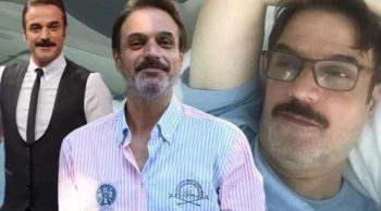 Ufuk Özkan intihar mı etti? Ufuk Özkan'ın sağlık durumu nasıl? Ufuk Özkan kimdir, kaç yaşında?