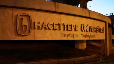 Hacettepe Üniversitesi'nden Yeni Sözleşmeli Personel Alımı İlanı