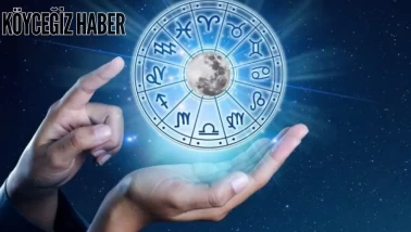Günlük Tarot Falı: Burç Yorumları 15 Aralık 2024