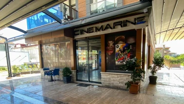 Köyceğiz Sinema Nerede? Film İzlemek İçin Tek Adres: Sığlapark AVM