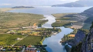 Köyceğiz’in denize kıyısı var mı? 2026’da Köyceğiz’in gizli deniz rotası!