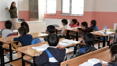 Okullar 30 Ekim'de var mı yok mu? 30 EKİM OKULLAR TATİL Mİ?