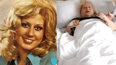 SON DAKİKA - Muazzez Abacı 78 Yaşında Hayatını Kaybetti