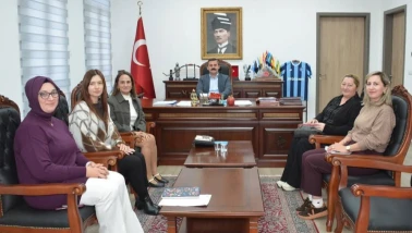 Köyceğiz Kaymakamlığı Proje Ofisi Toplantısı Gerçekleştirildi