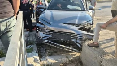 Bodrum’da direksiyon başında kalp krizi! 58 yaşındaki sürücü hayatını kaybetti