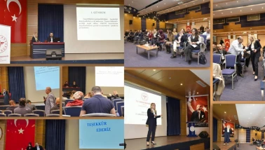 Muğla’da 5. ASKOM Toplantısında Acil Sağlık Hizmetleri Masaya Yatırıldı