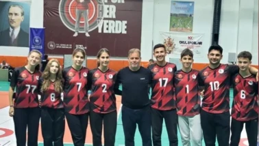 Köyceğiz Akademi SK, Floor Curling Şampiyonasında İlk 16’ya Yükseldi