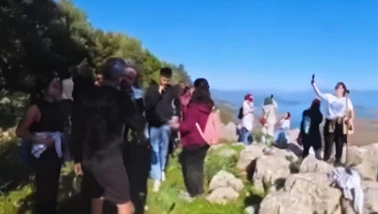 Ortaca’da Kadına Şiddete Sıfır Tolerans Etkinliğine Yoğun İlgi