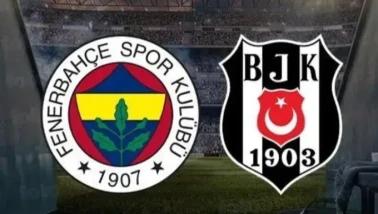 Beşiktaş Stadı Çevresinde Derbi Öncesi Kavga: 1 Kişi Ağır Yaralandı