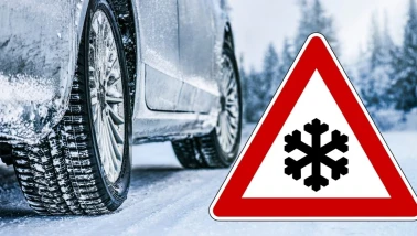 Köyceğizli Şoförler Dikkat: Kış Lastiği Zorunluluğu Türkiye Genelinde Başladı