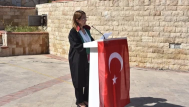 Muğla Barosu Yatağan Temsilcisi’nden Çocuk Hakları Günü Açıklaması