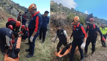 Köyceğiz Ağla Yaylası’nda Av Kazası: Emekli Öğretmen Murat KONUKÇU Hayatını Kaybetti