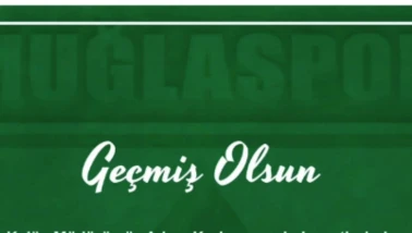 Muğlaspor Kulüp Müdürü Adem Korkmaz Kalp Krizi Geçirdi