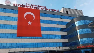 Seydikemer’de 6 Öğrenci Rahatsızlanarak Hastaneye Kaldırıldı