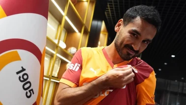 Galatasaray’da İlkay Gündoğan Ajax Maçında Oynuyor mu! Milli Ara Sonrası mı Sahalara Dönüyor?