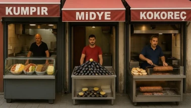 Türkiye’de Zehirlenme Vakası Sonrası Uzmandan Şok Uyarı: Hangi Yiyecekler Büyük Tehlike?