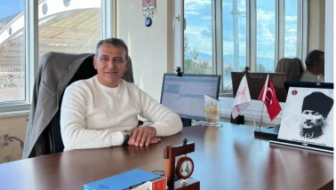 AK Parti Köyceğiz İlçe Başkanı Ramazan Hilmi Özçakır Görevinden İstifa Etti