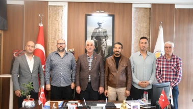 Köyceğiz Belediyesine Paddle Fest Caretta’dan 2 Hasta Bakım Yatağı Bağışı