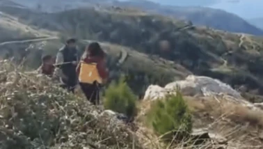 Köyceğiz Ağla’da Av Kazası: 60 Yaşındaki Adam Kayalıklardan Düştü