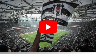 Beşiktaş - Fenerbahçe Derbisi Nereden İzlenir? 1 Kasım CANLI Maç Bilgileri ve beIN Sports 1 Ekranı