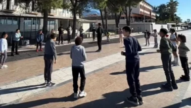 Köyceğiz Gölü’nde Sporcular Sağlıklı Pazar Antrenmanında Buluştu