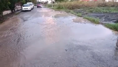 Köyceğiz Gülpınar’da Su Kesintisi: Ana Hat Arızası Mahalleyi Etkiledi