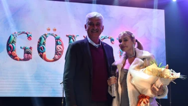 Köyceğiz’de Festival Coşkusu: Gökçe Konseriyle Final Yapıldı