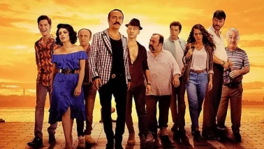 Organize İşler Çekimleri Köyceğiz’de Tamamlandı