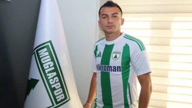 Muğlaspor Sol Bekini Güçlendirdi: Kadir Yazıcı İmzayı Attı