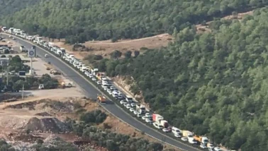 Valilik Duyurdu! Boğa Yokuşu Yarın Kapanıyor