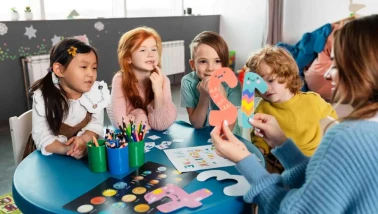 Köyceğiz Anaokulu Aralık Ayı Etkinlik Temaları Açıklandı