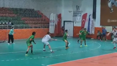 Köyceğiz Belediye Evinde Trabzon’a Yenildi