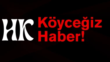 Köyceğiz Haber Açıklama