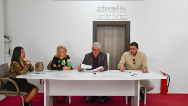 Köyceğiz Belediyesi Aralık Meclis Toplantısı Yapıldı