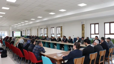 Köyceğiz’de Yürütülen Gençlik Projesi Türkiye Genelinde Örnek Gösterildi